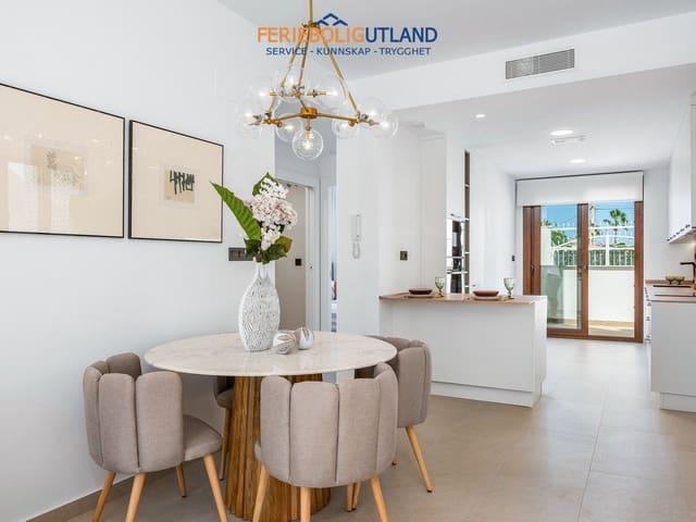 Apartamento en venta en Torrevieja, Alicante Costa Blanca