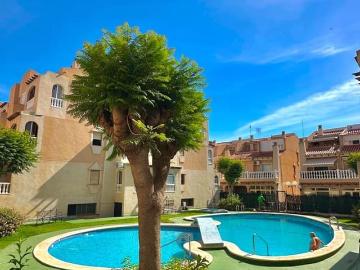 Apartamento en venta en Torrevieja, Alicante Costa Blanca