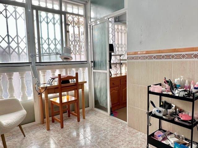 Apartamento en venta en Torrevieja, Alicante Costa Blanca