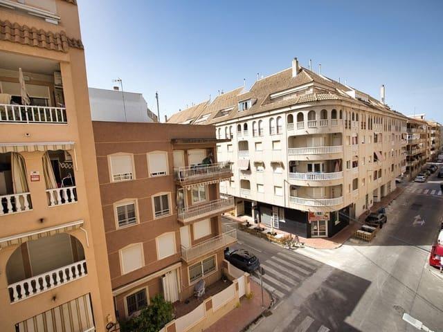 Apartamento en venta en Torrevieja, Alicante Costa Blanca