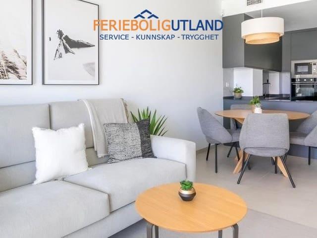 Apartamento en venta en Torrevieja, Alicante Costa Blanca