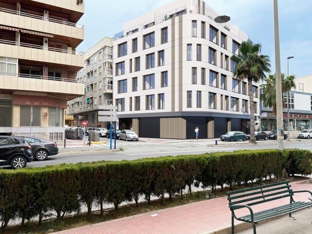 Apartamento en venta en Torrevieja, Alicante Costa Blanca