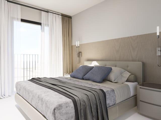 Apartamento en venta en Torrevieja, Alicante Costa Blanca