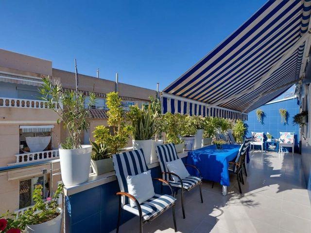 Apartamento en venta en Torrevieja, Alicante Costa Blanca