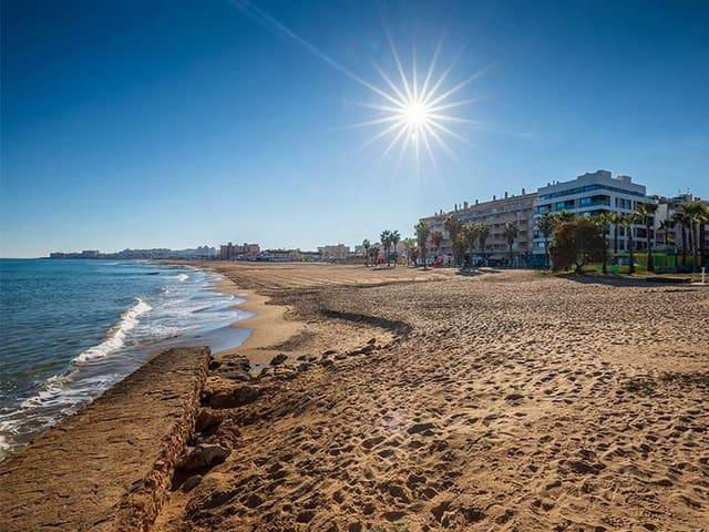Apartamento en venta en Torrevieja, Alicante Costa Blanca