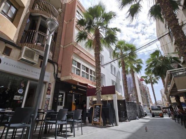 Apartamento en venta en Torrevieja, Alicante Costa Blanca