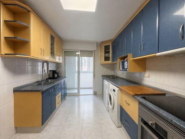 Apartamento en venta en Torrevieja, Alicante Costa Blanca