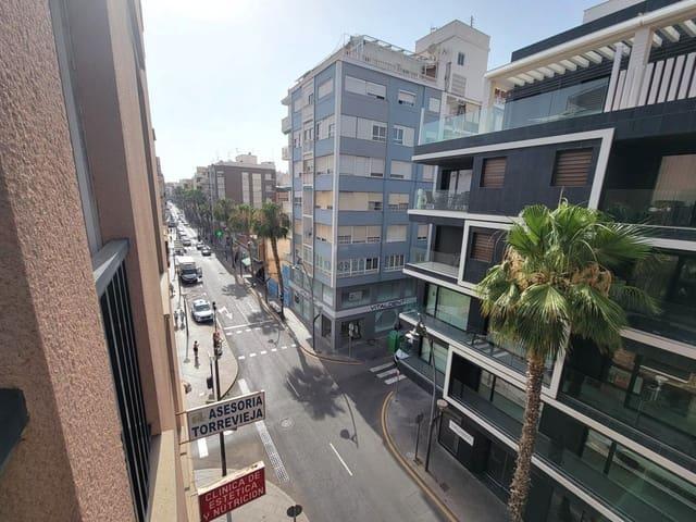 Apartamento en venta en Torrevieja, Alicante Costa Blanca