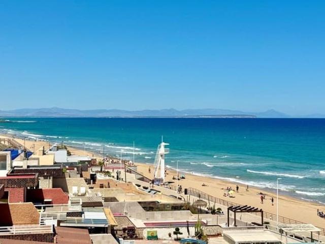 Bungalow en venta en Torrevieja, Alicante Costa Blanca