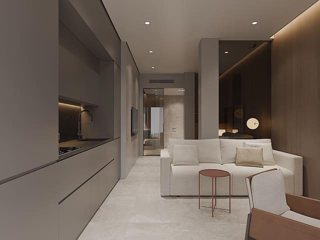 Apartamento en venta en Torrevieja, Alicante Costa Blanca