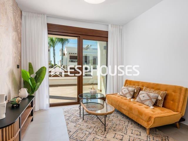 Apartamento en venta en Torrevieja, Alicante Costa Blanca