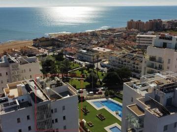 Apartamento en venta en Torrevieja, Alicante Costa Blanca