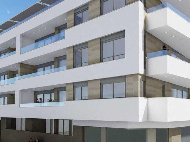 Apartamento en venta en Torrevieja, Alicante Costa Blanca