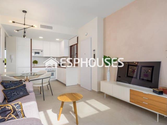 Ático en venta en Los Balcones, Alicante Costa Blanca