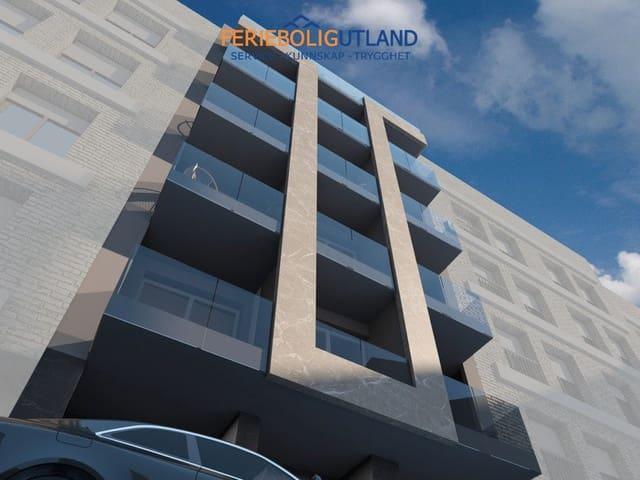 Apartamento en venta en Torrevieja, Alicante Costa Blanca