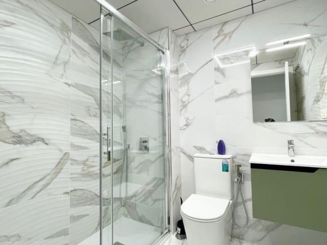 Apartamento en venta en Torrevieja, Alicante Costa Blanca