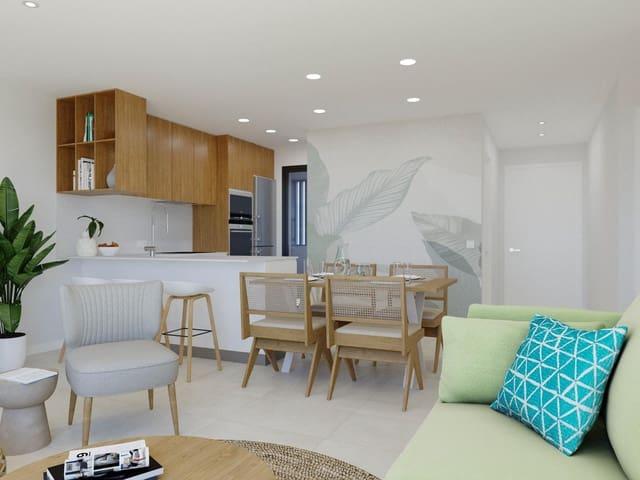Apartamento en venta en Torrevieja, Alicante Costa Blanca