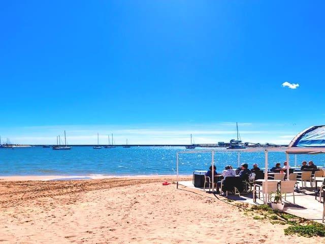 Apartamento en venta en Torrevieja, Alicante Costa Blanca