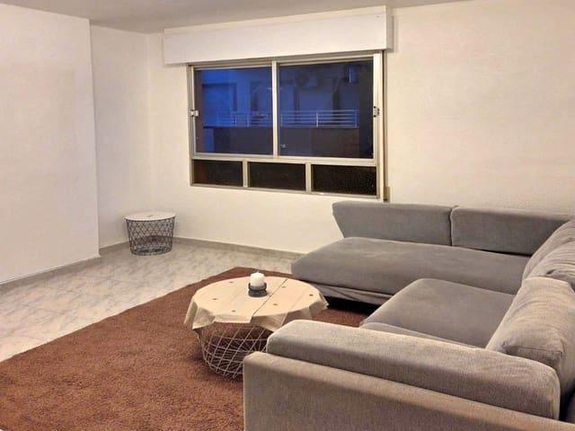 Apartamento en venta en Torrevieja, Alicante Costa Blanca