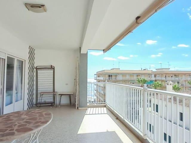 Apartamento en venta en La Veleta, Alicante Costa Blanca