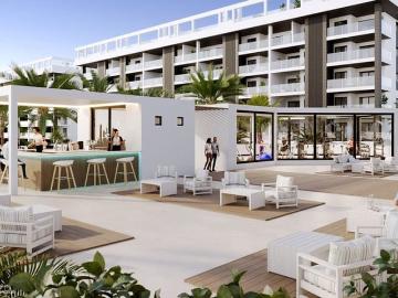 Apartamento en venta en Torrevieja, Alicante Costa Blanca