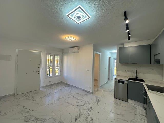 Apartamento en venta en Torrevieja, Alicante Costa Blanca