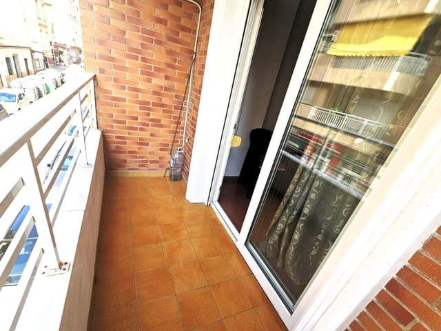 Apartamento en venta en Torrevieja, Alicante Costa Blanca