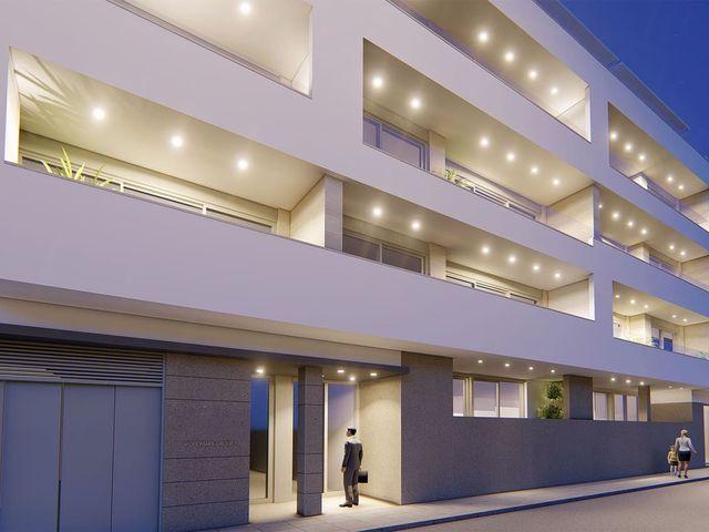 Apartamento en venta en Torrevieja, Alicante Costa Blanca