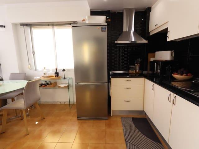 Apartamento en venta en Torrevieja, Alicante Costa Blanca