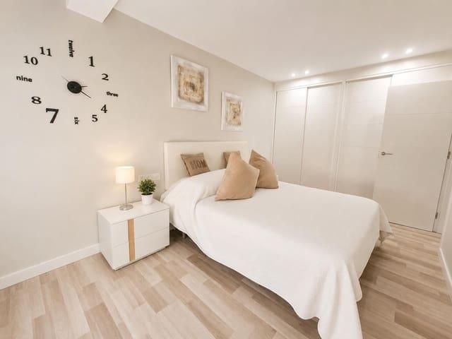 Apartamento en venta en Torrevieja, Alicante Costa Blanca