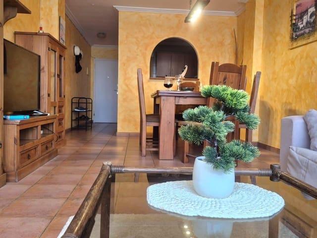 Apartamento en venta en Torrevieja, Alicante Costa Blanca