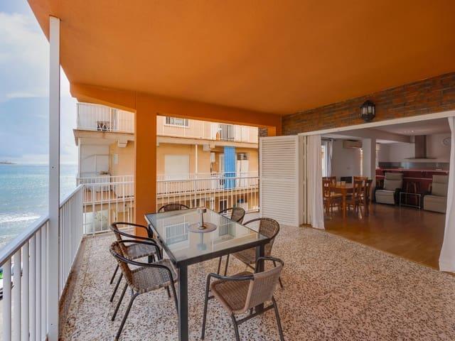 Apartamento en venta en Torrevieja, Alicante Costa Blanca
