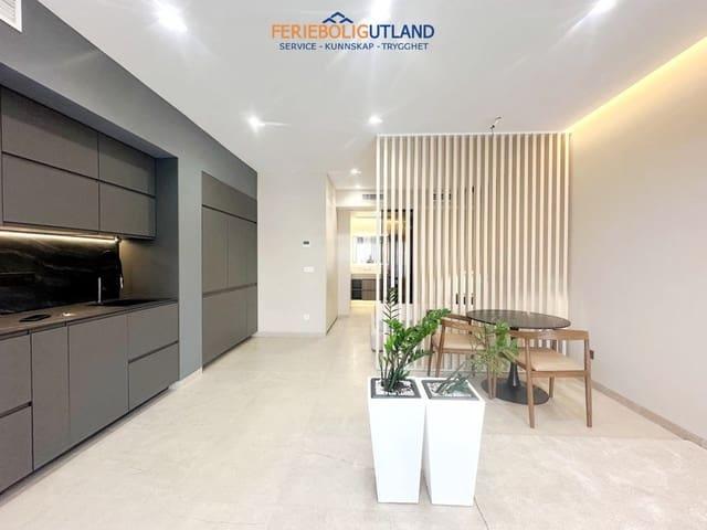 Apartamento en venta en Torrevieja, Alicante Costa Blanca