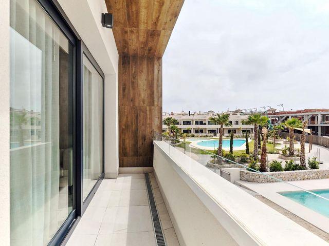 Apartamento en venta en Torrevieja, Alicante Costa Blanca