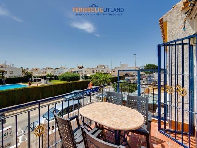 Apartamento en venta en Torrevieja, Alicante Costa Blanca