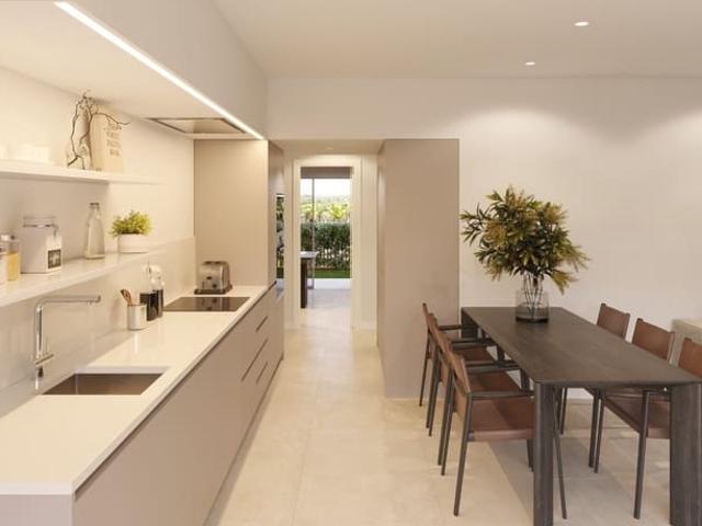 Apartamento en venta en Torrevieja, Alicante Costa Blanca