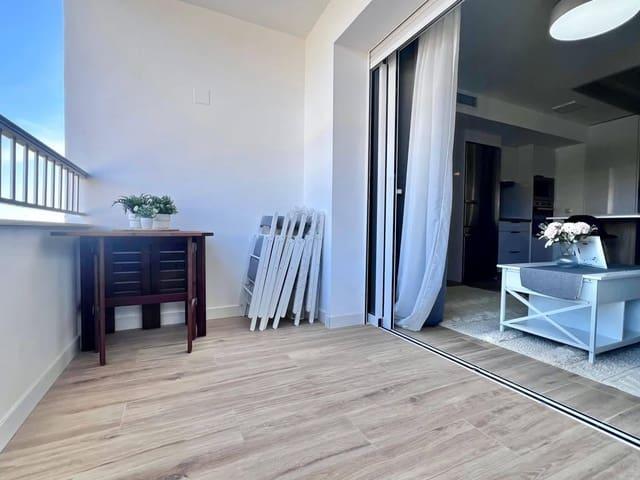 Apartamento en venta en Torrevieja, Alicante Costa Blanca