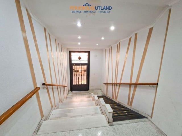 Apartamento en venta en Torrevieja, Alicante Costa Blanca