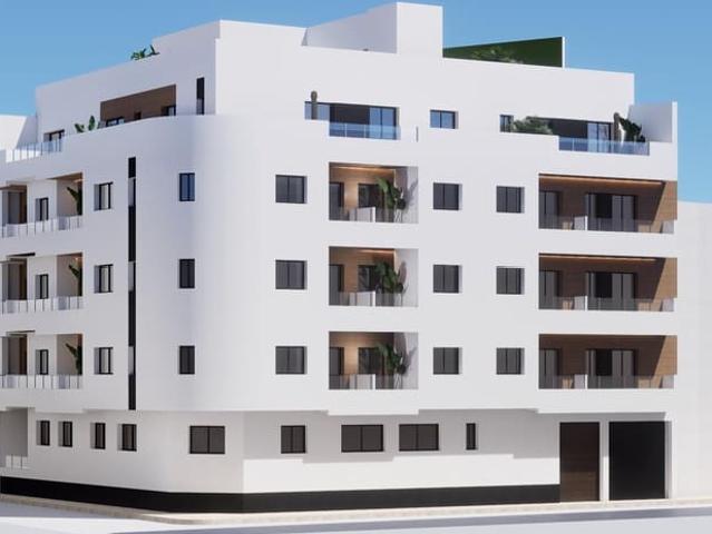Apartamento en venta en Torrevieja, Alicante Costa Blanca