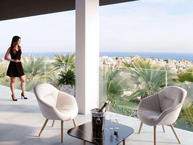 Apartamento en venta en Torrevieja, Alicante Costa Blanca