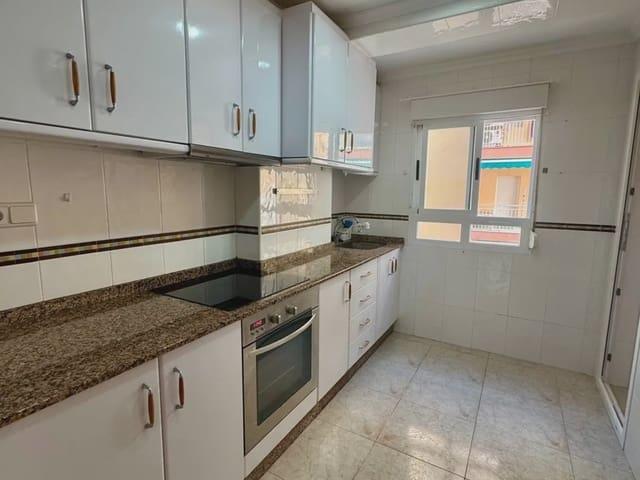 Apartamento en venta en Torrevieja, Alicante Costa Blanca