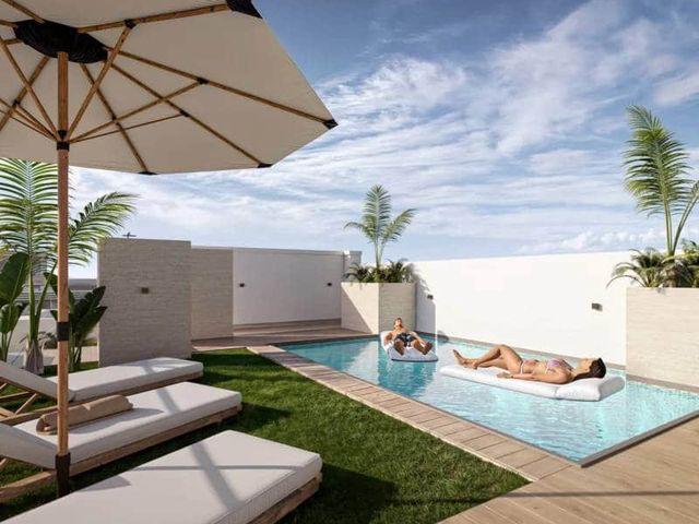 Apartamento en venta en Torrevieja, Alicante Costa Blanca