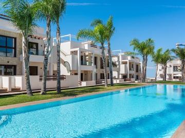 Apartamento en venta en Torrevieja, Alicante Costa Blanca