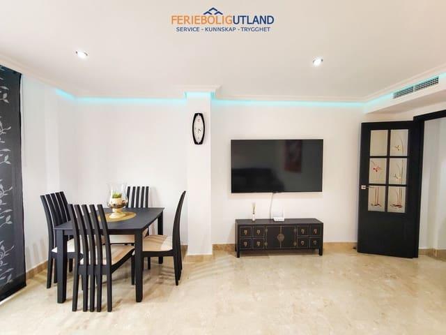 Apartamento en venta en Torrevieja, Alicante Costa Blanca