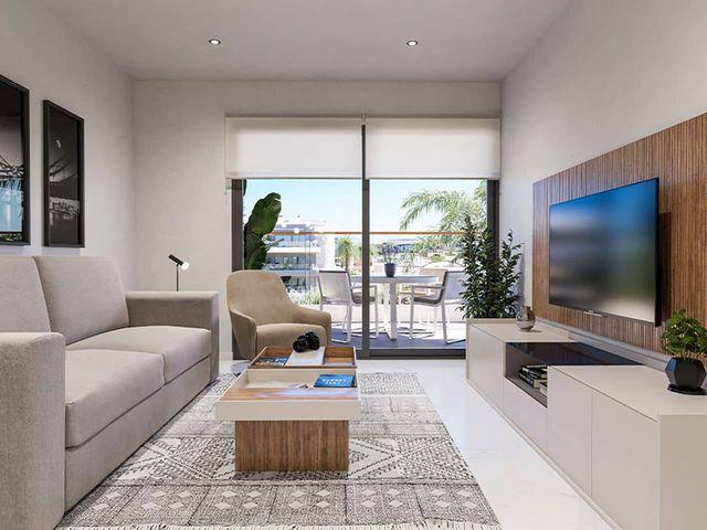 Apartamento en venta en Torrevieja, Alicante Costa Blanca