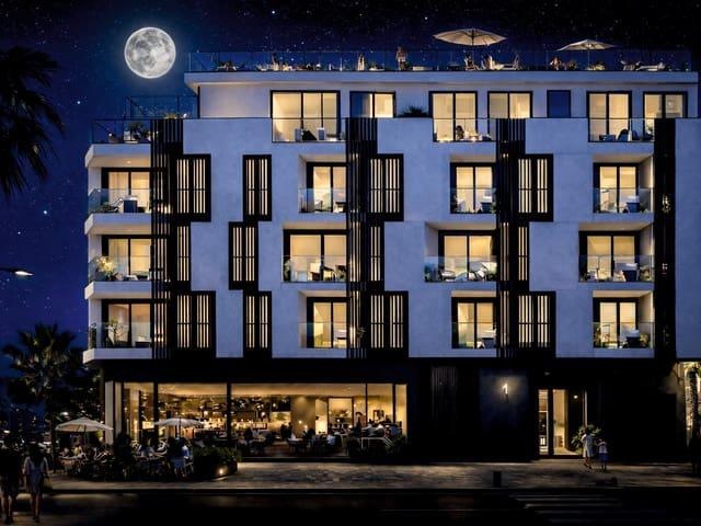 Apartamento en venta en Torrevieja, Alicante Costa Blanca