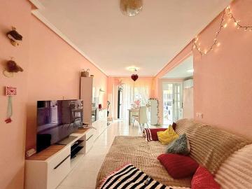 Apartamento en venta en Torrevieja, Alicante Costa Blanca