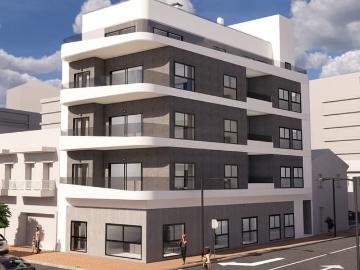Apartamento en venta en Torrevieja, Alicante Costa Blanca