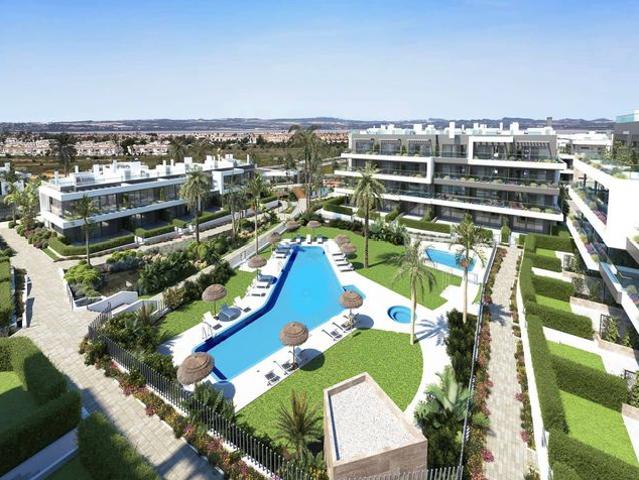 Apartamento en venta en Torrevieja, Alicante Costa Blanca