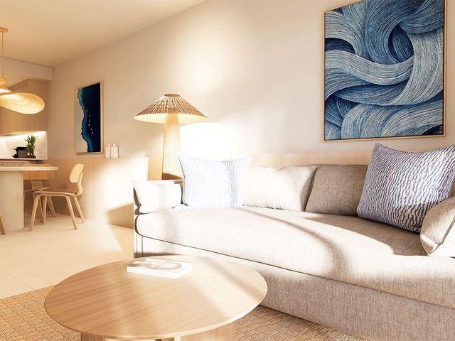 Apartamento en venta en Torrevieja, Alicante Costa Blanca